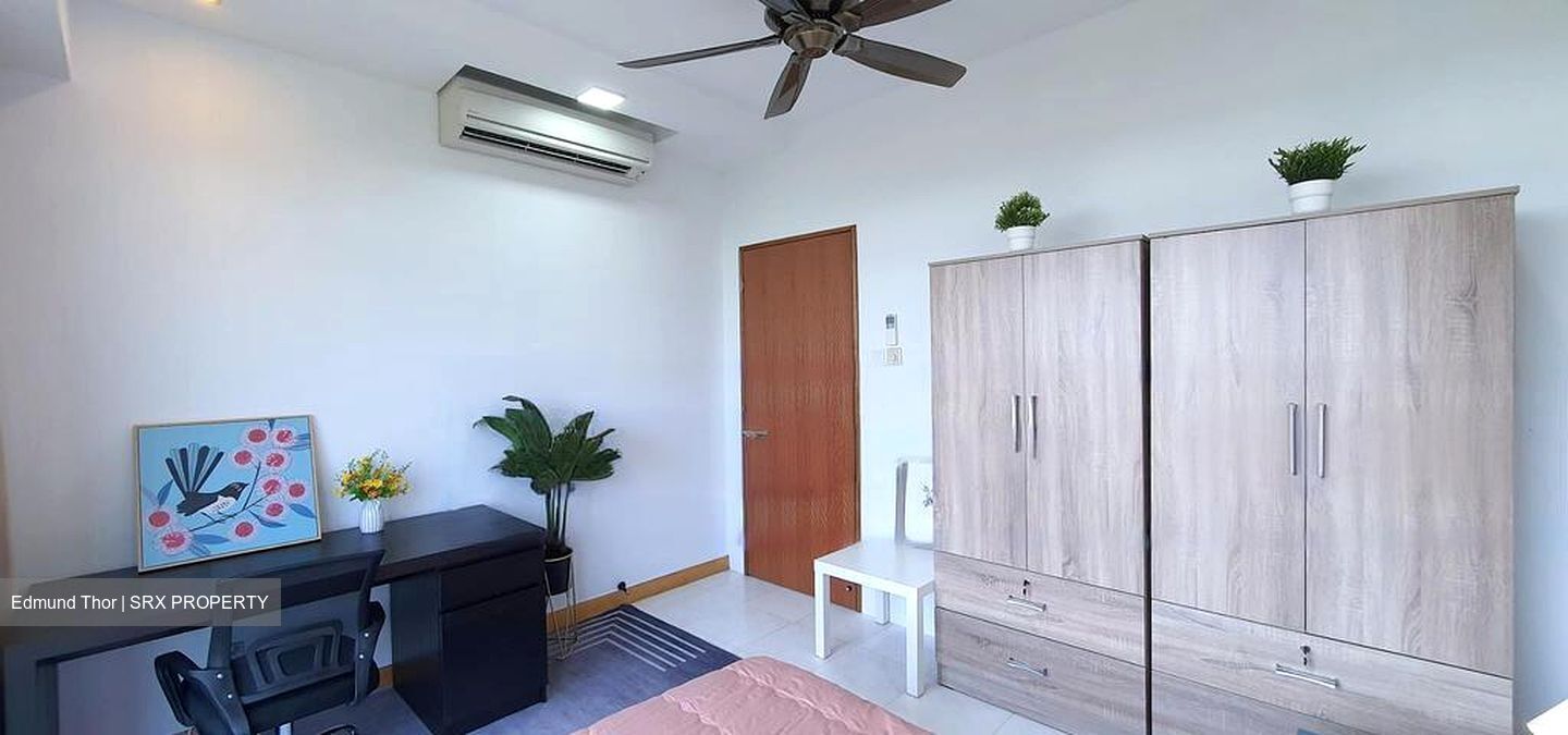 Blue Horizon (D5), Condominium #464688931